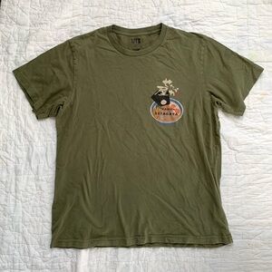 Uniqlo Men’s XL Ramen Tshirt